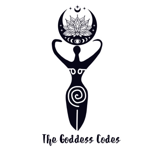 The Goddess Codes