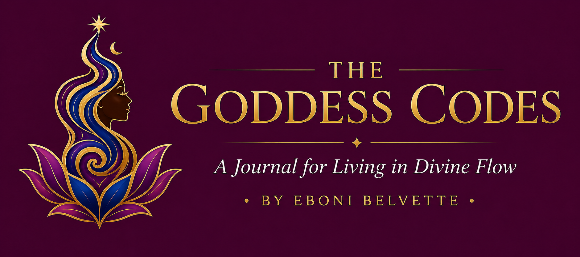 The Goddess Codes
